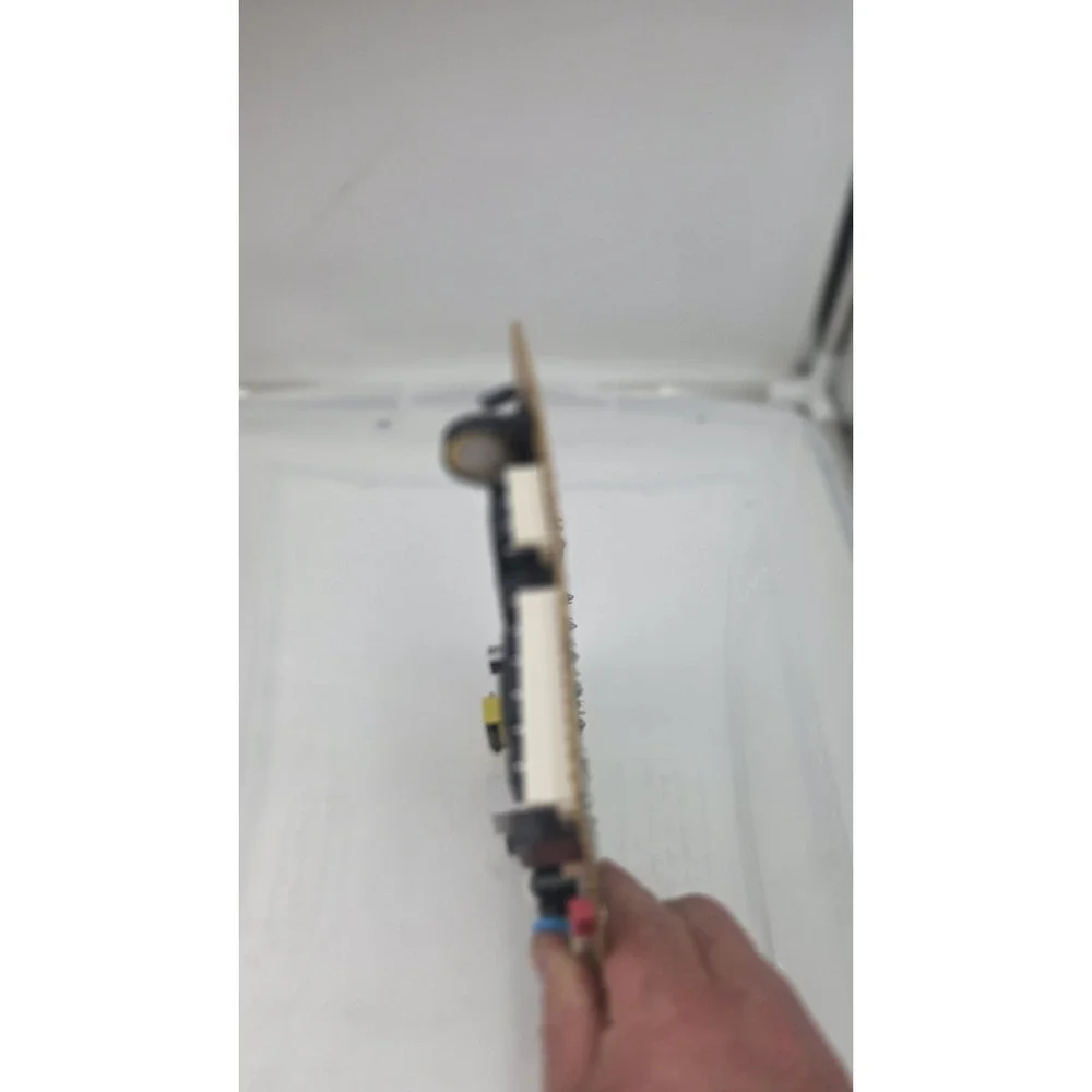 PCB (Printed Circuit Board) Main Assembly DA41-00104Y See Photo